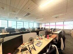 Income At Raffles (D1), Office #639834681